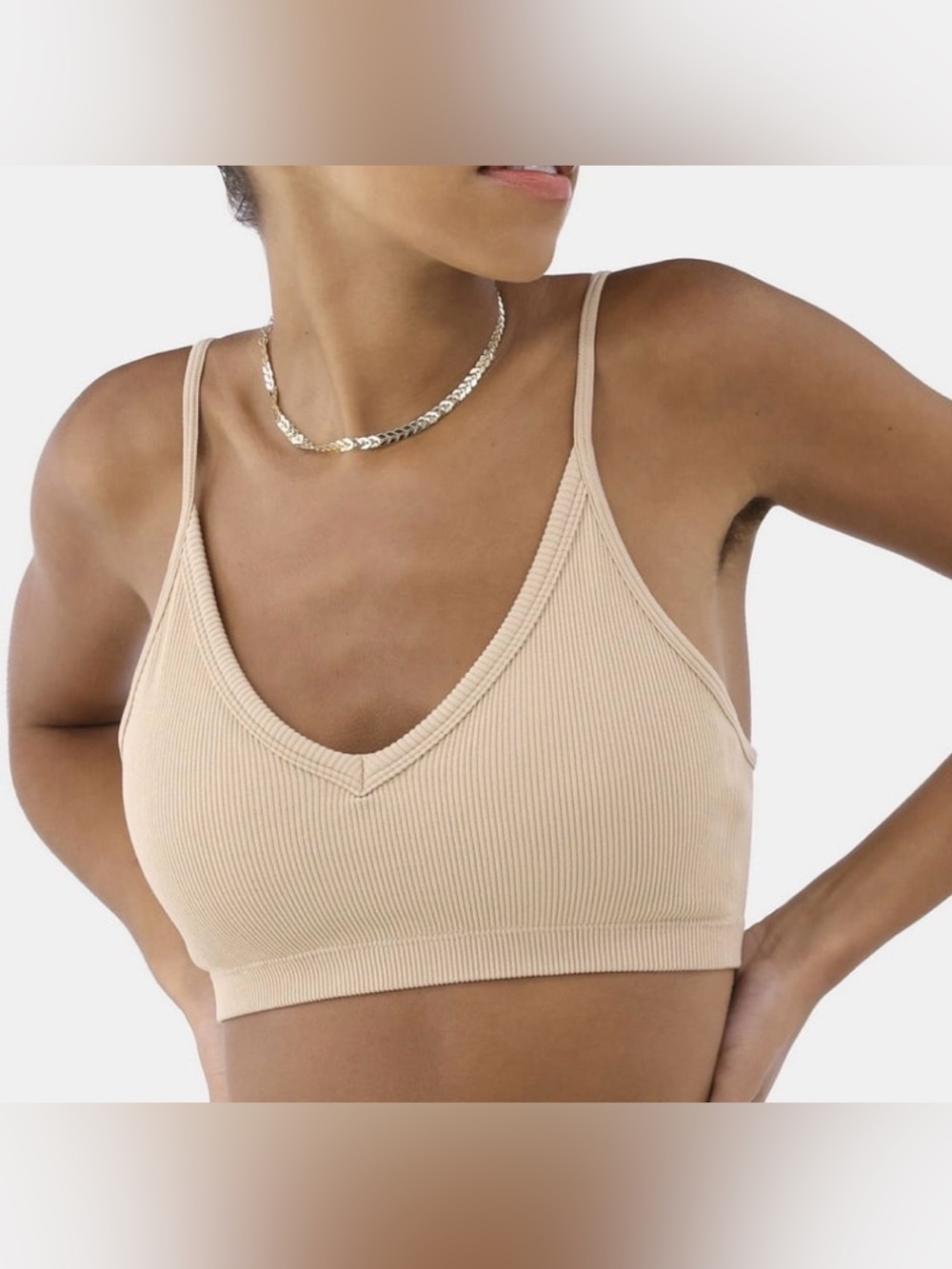 NWT bra medium removable padding 1908